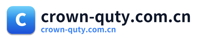 crown-quty.com.cn Logo